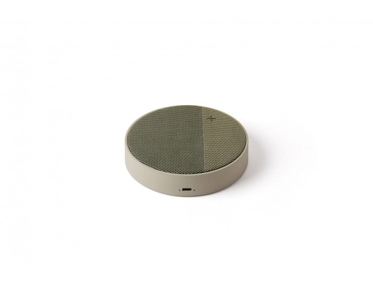 Lexon Oslo Energy Bluetooth Hoparlör Lexon Oslo Energy Bluetooth Hoparlör