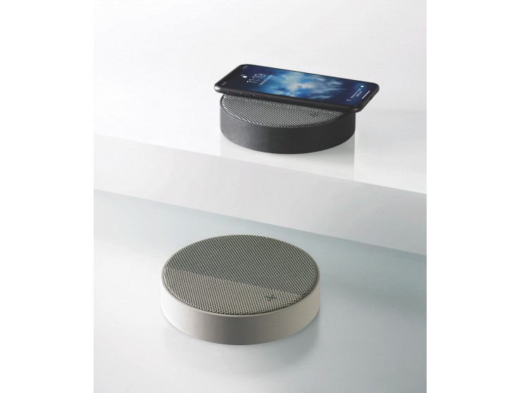 Lexon Oslo Energy Bluetooth Hoparlör Lexon Oslo Energy Bluetooth Hoparlör