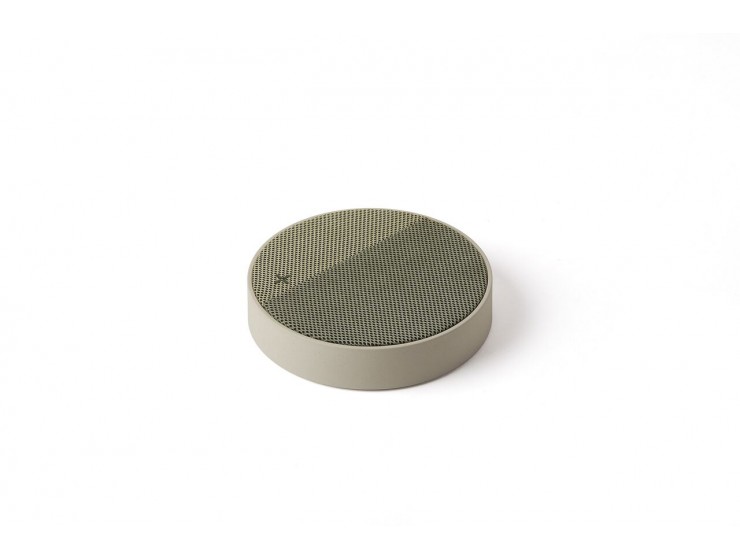 Lexon Oslo Energy Bluetooth Hoparlör Lexon Oslo Energy Bluetooth Hoparlör