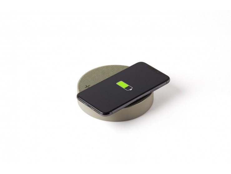 Lexon Oslo Energy Bluetooth Hoparlör Lexon Oslo Energy Bluetooth Hoparlör