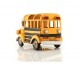 Retro School Bus Kalemlik