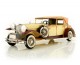 Ford Klasik Metal Araba (Büyük Boy) Ford Klasik Metal Araba (Büyük Boy)