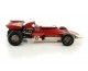 Formula 1 Metal Yarış Arabası