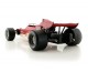 Formula 1 Metal Yarış Arabası