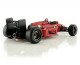 Formula 1 Metal Yarış Arabası Italy Formula 1 Metal Yarış Arabası Italy