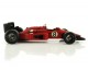 Formula 1 Metal Yarış Arabası Italy Formula 1 Metal Yarış Arabası Italy