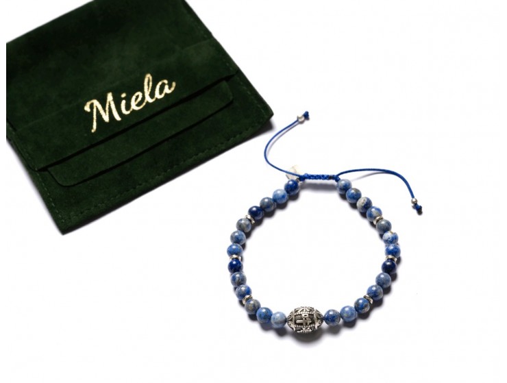 Miela Nox Bileklik