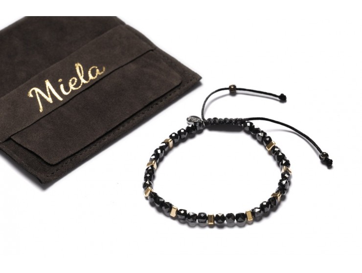 Miela Midnight Bileklik
