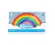 Mustard Rainbow Sticky Notes Not Kağıdı