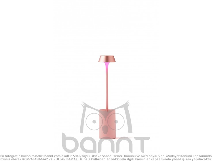 Lexon Mimi Esnek Okuma Lambası Pembe Lexon Mimi Esnek Okuma Lambası Pembe