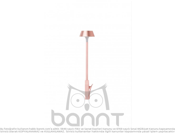 Lexon Mimi Esnek Okuma Lambası Pembe Lexon Mimi Esnek Okuma Lambası Pembe