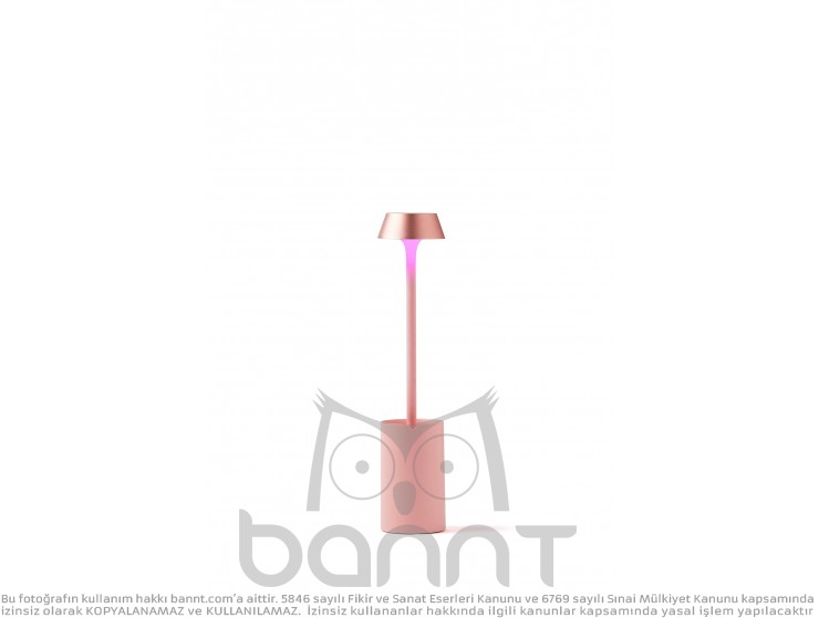 Lexon Mimi Esnek Okuma Lambası Pembe Lexon Mimi Esnek Okuma Lambası Pembe