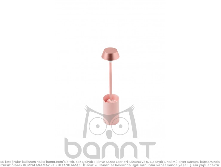 Lexon Mimi Esnek Okuma Lambası Pembe Lexon Mimi Esnek Okuma Lambası Pembe