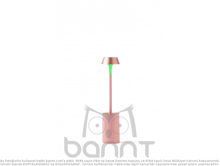 Lexon Mimi Esnek Okuma Lambası Pembe Lexon Mimi Esnek Okuma Lambası Pembe