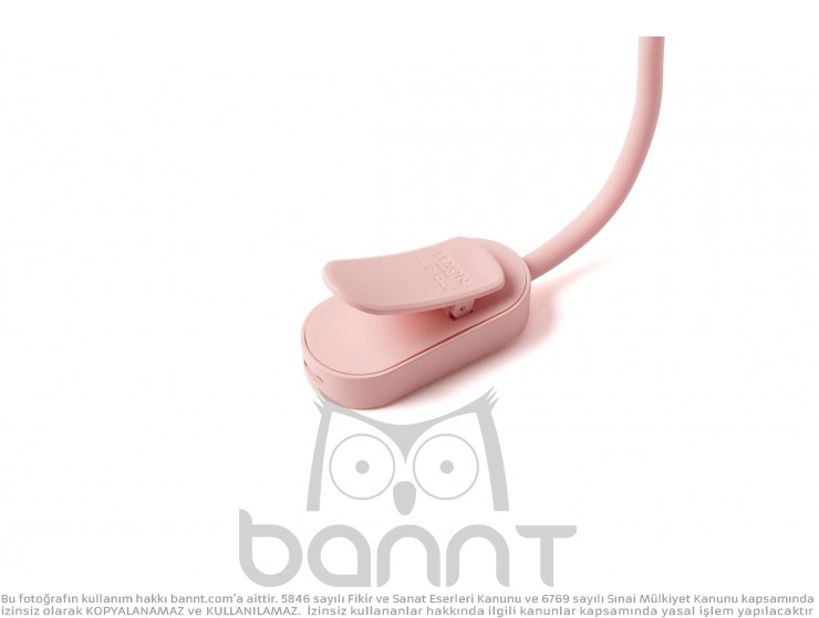 Lexon Mimi Esnek Okuma Lambası Pembe Lexon Mimi Esnek Okuma Lambası Pembe