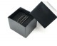 Wrap Black Bileklik