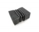 Wrap Black Bileklik