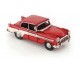 Retro Chevrolet Kırmızı Retro Chevrolet Kırmızı