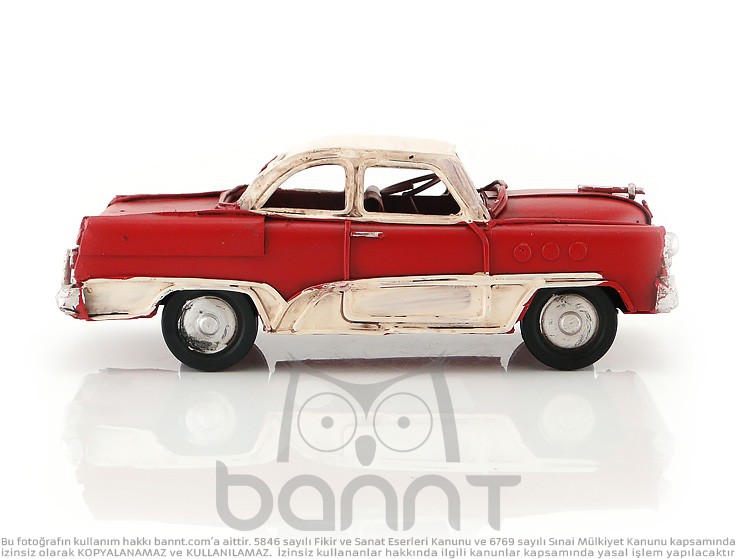 Retro Chevrolet Coupe