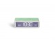 Lexon x Pantone Flip Klasik Şarj Edilebilir Alarm Saat Mint Lexon x Pantone Flip Klasik Şarj Edilebilir Alarm Saat Mint