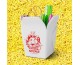 Mustard Noodle Seramik Kalemlik