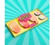 Mustard Sushi Bento Sticky Not Kağıdı ve Page Marker Seti