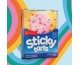 Mustard Pop Tarts Sticky Not Kağıdı Mustard Pop Tarts Sticky Not Kağıdı