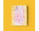 Mustard Pop Tarts Sticky Not Kağıdı Mustard Pop Tarts Sticky Not Kağıdı