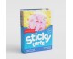 Mustard Pop Tarts Sticky Not Kağıdı Mustard Pop Tarts Sticky Not Kağıdı