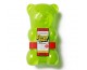 Mustard Gummy Bear Mouse Bilek Desteği - Yeşil