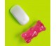 Mustard Gummy Bear Mouse Bilek Desteği - Pembe