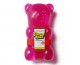 Mustard Gummy Bear Mouse Bilek Desteği - Pembe