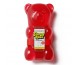 Mustard Gummy Bear Mouse Bilek Desteği - Kırmızı
