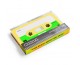 Mustard Kaset Sticky Not Kağıdı