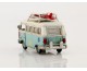 Camper Van Fotoğraf Çerçeveli Kumbara III Camper Van Fotoğraf Çerçeveli Kumbara III