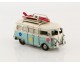 Camper Van Fotoğraf Çerçeveli Kumbara III Camper Van Fotoğraf Çerçeveli Kumbara III