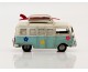 Camper Van Fotoğraf Çerçeveli Kumbara III Camper Van Fotoğraf Çerçeveli Kumbara III