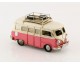Camper Van Fotoğraf Çerçeveli Kumbara IV Camper Van Fotoğraf Çerçeveli Kumbara IV