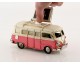 Camper Van Fotoğraf Çerçeveli Kumbara IV Camper Van Fotoğraf Çerçeveli Kumbara IV