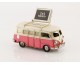 Camper Van Fotoğraf Çerçeveli Kumbara IV Camper Van Fotoğraf Çerçeveli Kumbara IV
