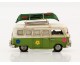 Camper Van Fotoğraf Çerçeveli Kumbara V Camper Van Fotoğraf Çerçeveli Kumbara V