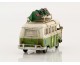 Camper Van Fotoğraf Çerçeveli Kumbara V Camper Van Fotoğraf Çerçeveli Kumbara V