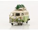 Camper Van Fotoğraf Çerçeveli Kumbara V Camper Van Fotoğraf Çerçeveli Kumbara V