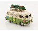 Camper Van Fotoğraf Çerçeveli Kumbara V Camper Van Fotoğraf Çerçeveli Kumbara V