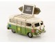 Camper Van Fotoğraf Çerçeveli Kumbara V Camper Van Fotoğraf Çerçeveli Kumbara V