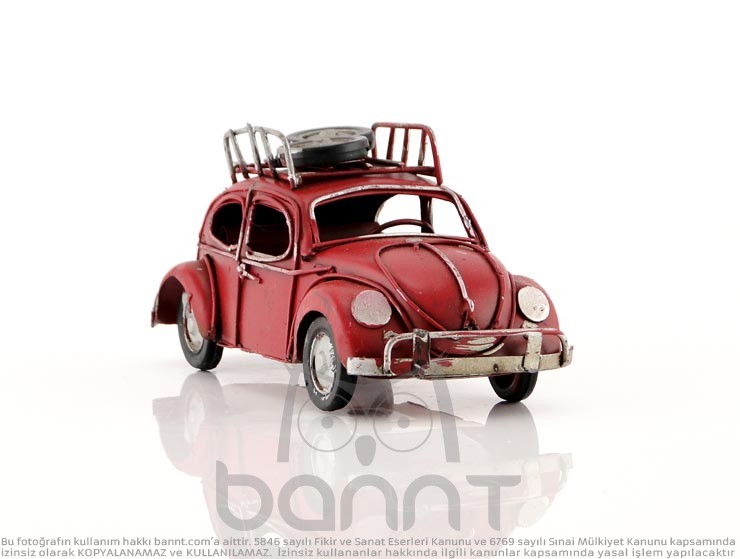 Vintage Beetle Classic II