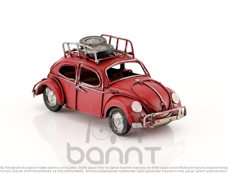 Vintage Beetle Classic II