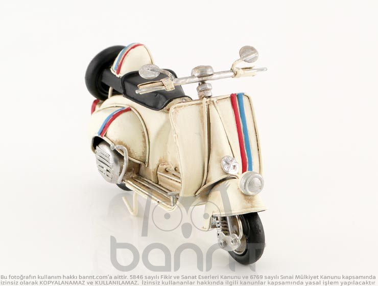 Vintage Vespa Motor VI Vintage Vespa Motor VI
