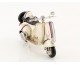 Vintage Vespa Motor VI Vintage Vespa Motor VI