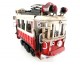 Vintage Taksim Tramvay Vintage Taksim Tramvay
